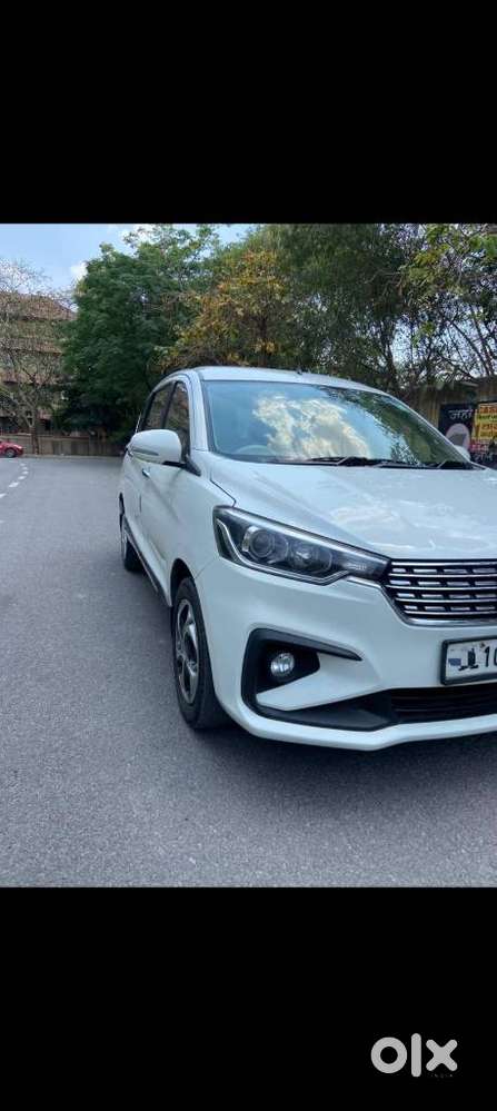 Maruti Suzuki Ertiga Vdi Shvs, 2019, Diesel