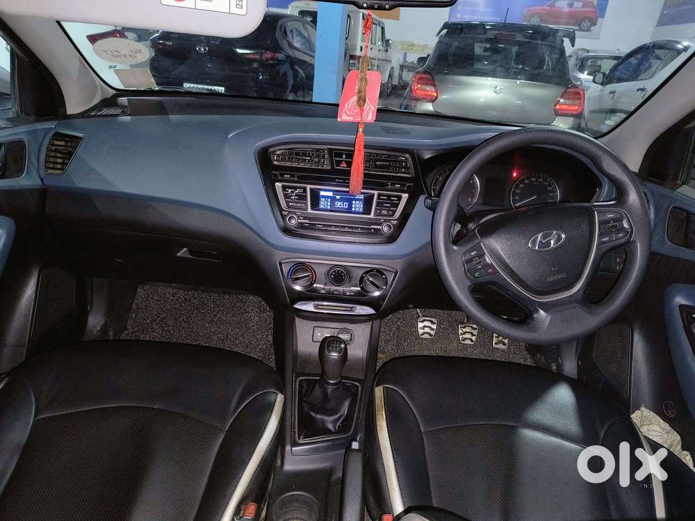 Hyundai I20 Active 1.2 S, 2018, Petrol
