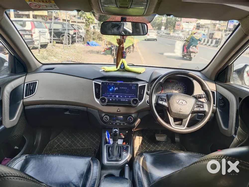 Hyundai Creta Sx Diesel 2015