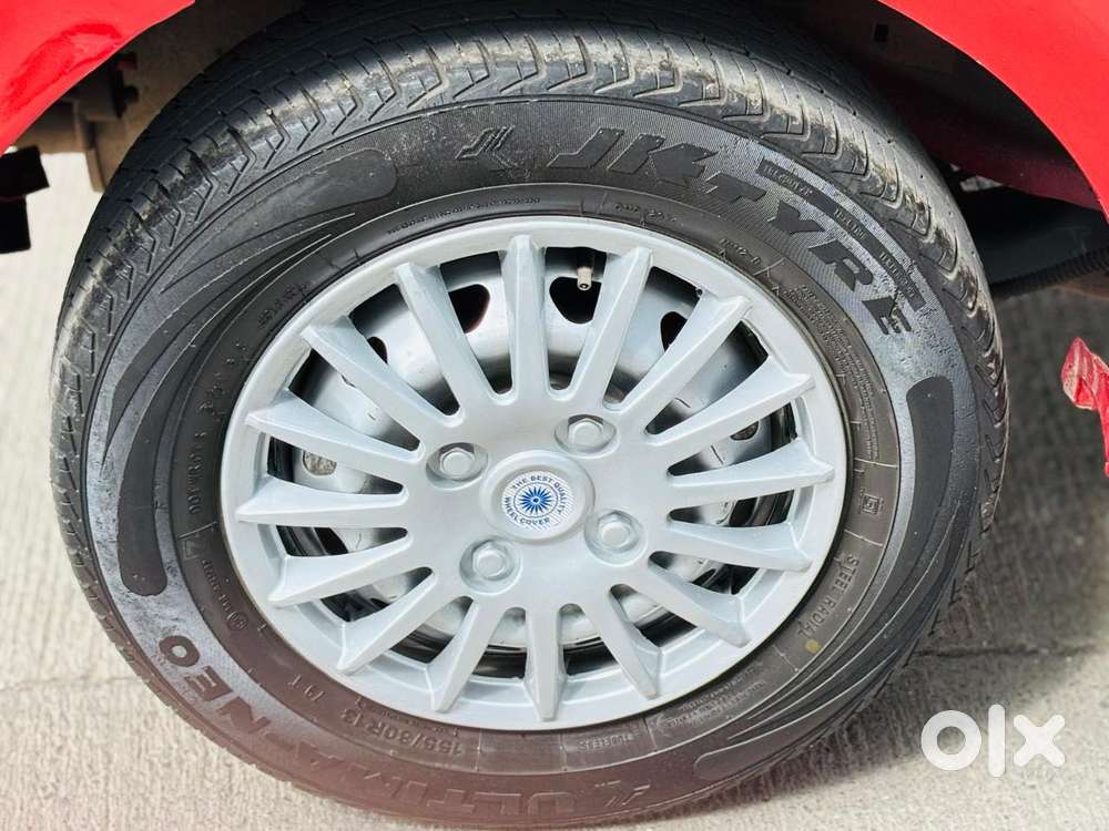 Tata Tiago Xm Diesel, 2020, Diesel