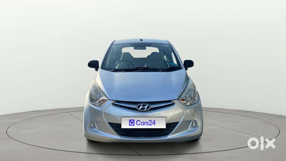 Hyundai Eon Era +, 2016, Petrol