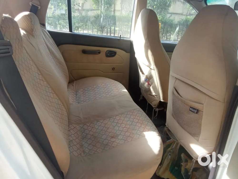 Hyundai Santro Xing Gls  1st Owner  Excellent Condition