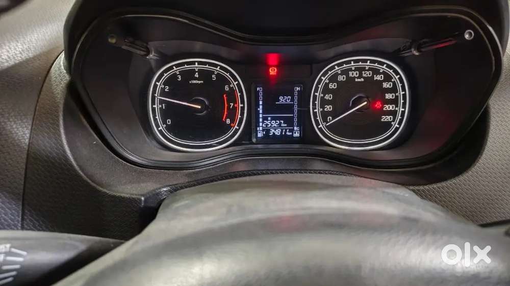 Maruti Suzuki Vitara 2020