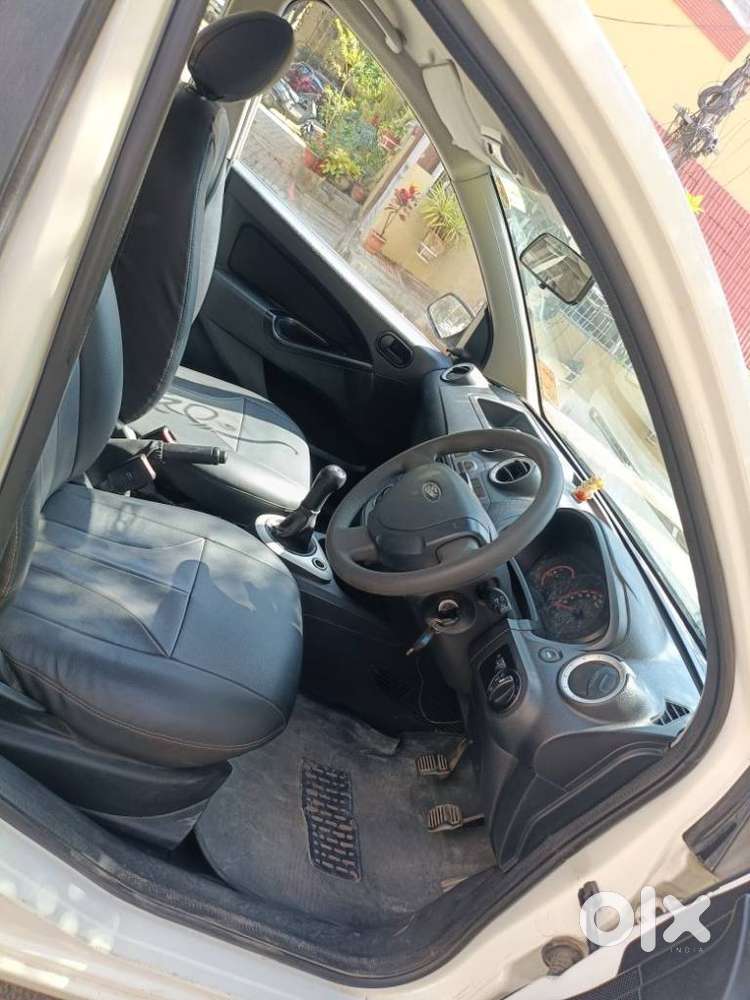 Ford Figo 1.5d Ambiente Mt, 2013, Diesel