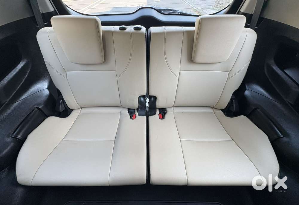 Toyota Innova Crysta 2.8z Automatic, 2019, Diesel