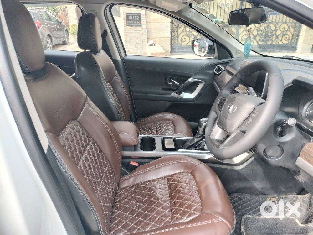 Tata Harrier Xta+ 2.0 L Kryotec Bs Vi, 2022, Diesel