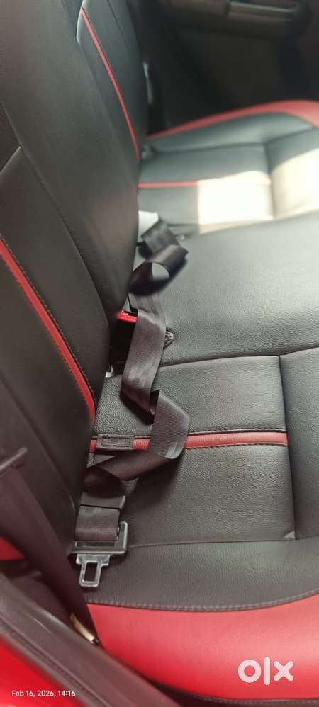 Maruti Suzuki Swift Lxi Optional-o, 2018, Petrol