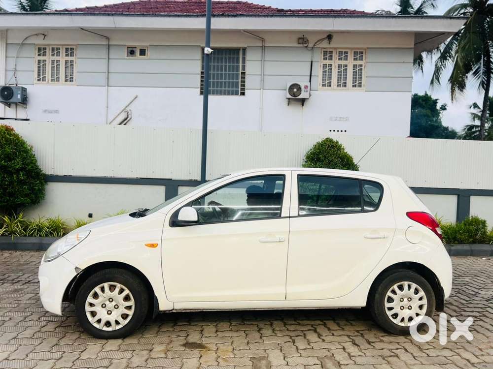 Hyundai I20 2010-2012 1.4 Crdi Magna, 2011, Diesel