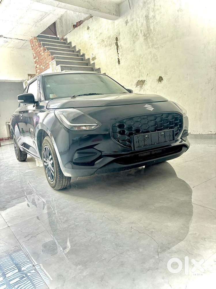 Maruti Suzuki New-gen Swift 2026 Cng & Hybrids Well Maintained