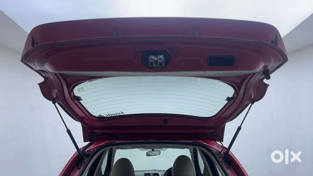 Nissan Micra Xv Cvt, 2014, Petrol