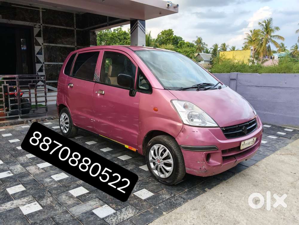 Maruti Suzuki Estilo Vxi, 2007, Petrol