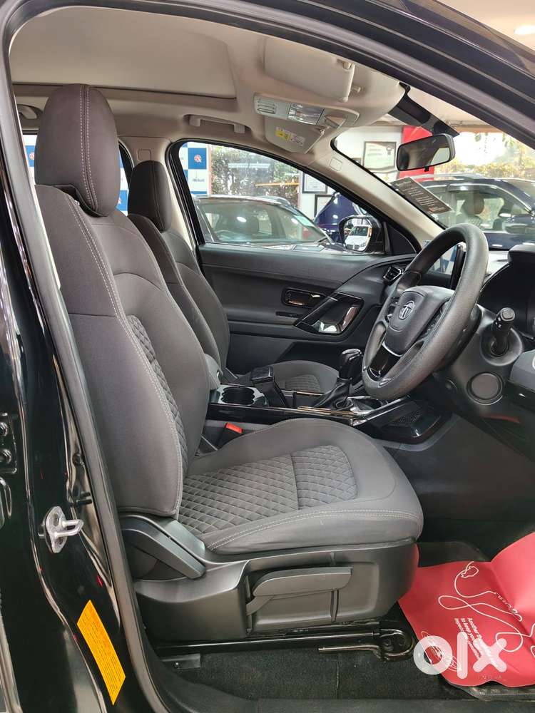 Tata Harrier 2.0 Kryotec Xta Plus Dark Edition, 2023, Diesel