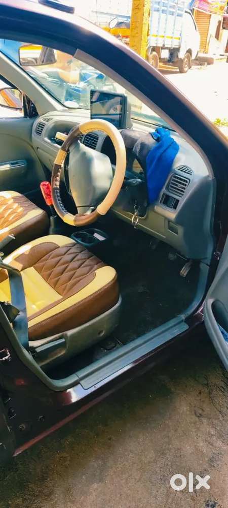 Maruti Suzuki Alto 2008 Petrol