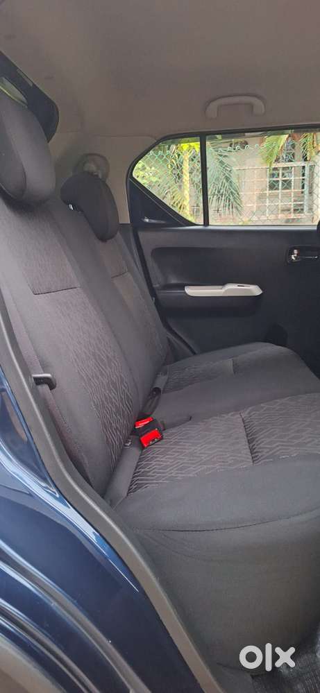 Maruti Suzuki Ignis 1.2 Zeta Mt, 2023, Petrol