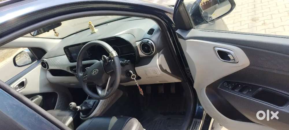 Hyundai Grand I10 Nios 2021 Petrol Well Maintained