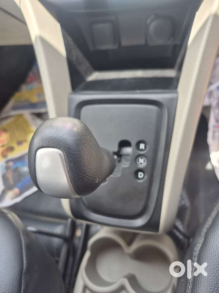 Maruti Suzuki Celerio Zxi At, 2016, Petrol