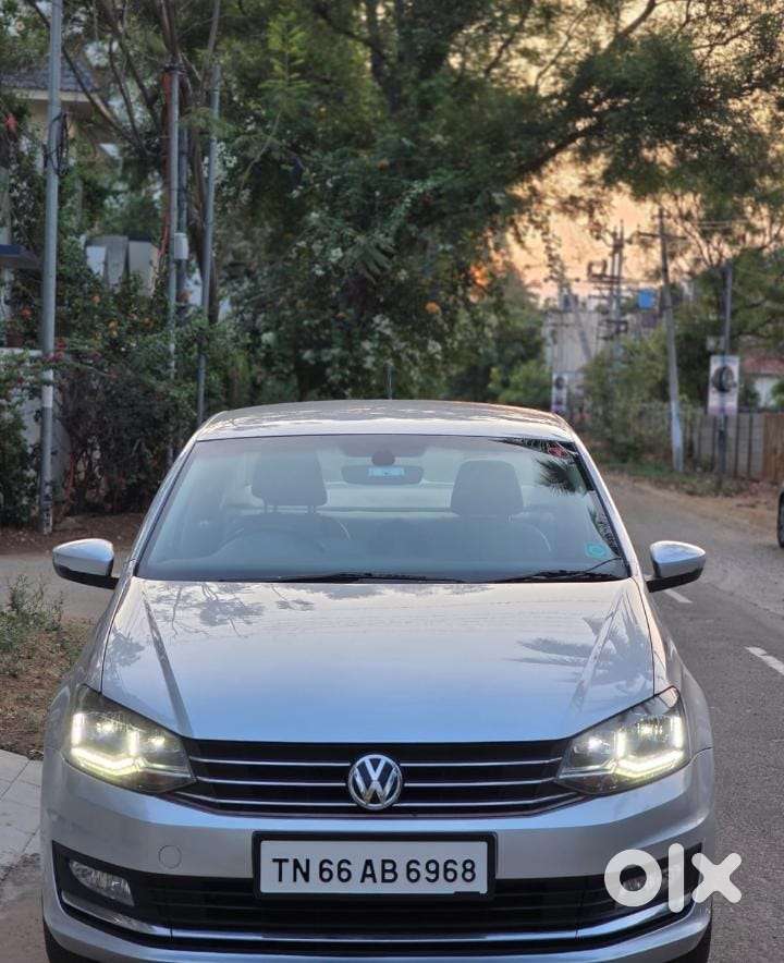 Volkswagen Vento 1.2 Tsi Highline Plus, 2019, Petrol