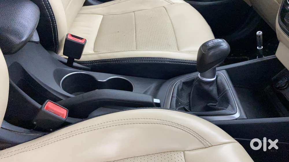 Hyundai Verna 1.6 Vtvt Sx, 2019, Petrol