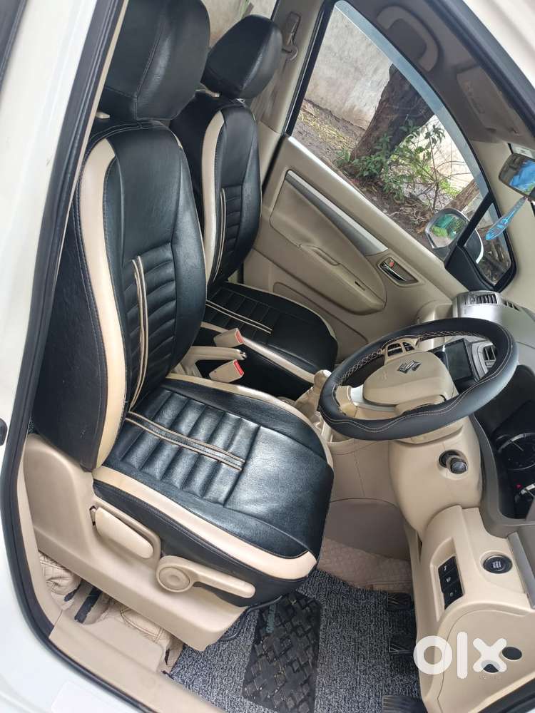 Maruti Suzuki Ertiga Shvs Zdi Plus, 2017, Diesel