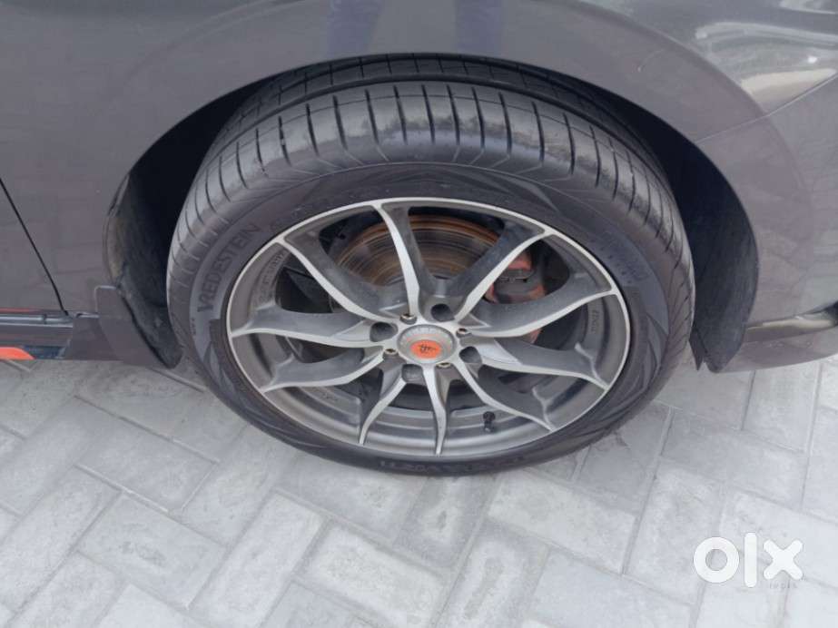 Hyundai I20 N Line N6 1.0 Turbo Mt, 2024, Petrol