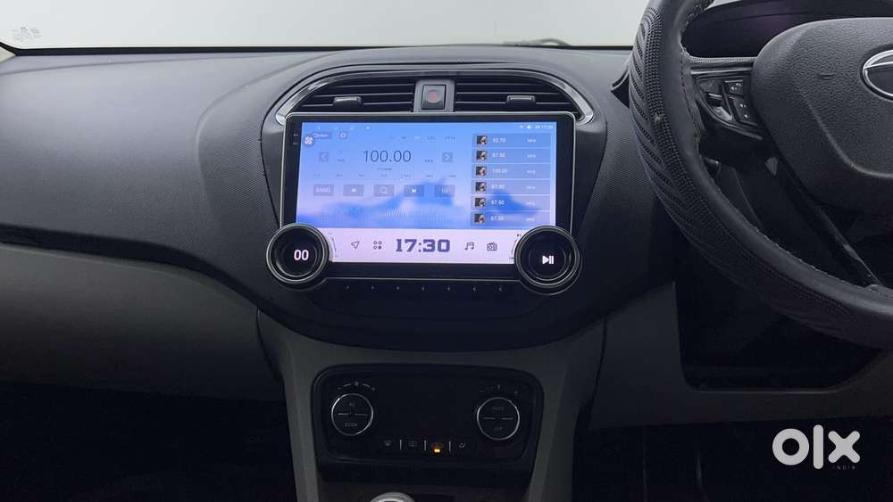 Tata Tiago 1.2 Revotron Xz Plus, 2019, Petrol