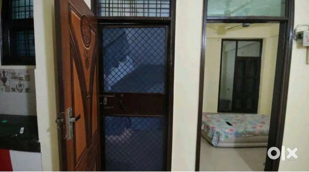 Flat for Rent
