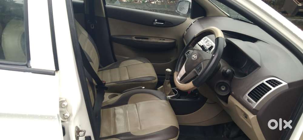 Hyundai I20 1.2 Asta, 2010, Petrol