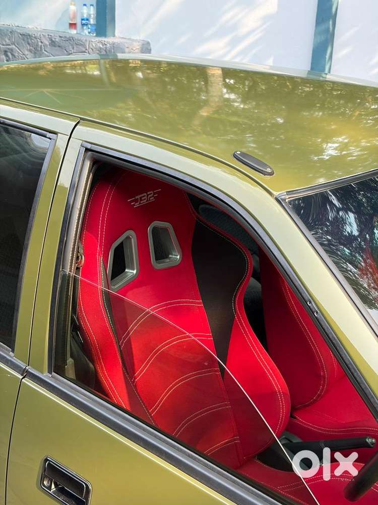 Maruti Suzuki Esteem 2002 Petrol Well Maintained