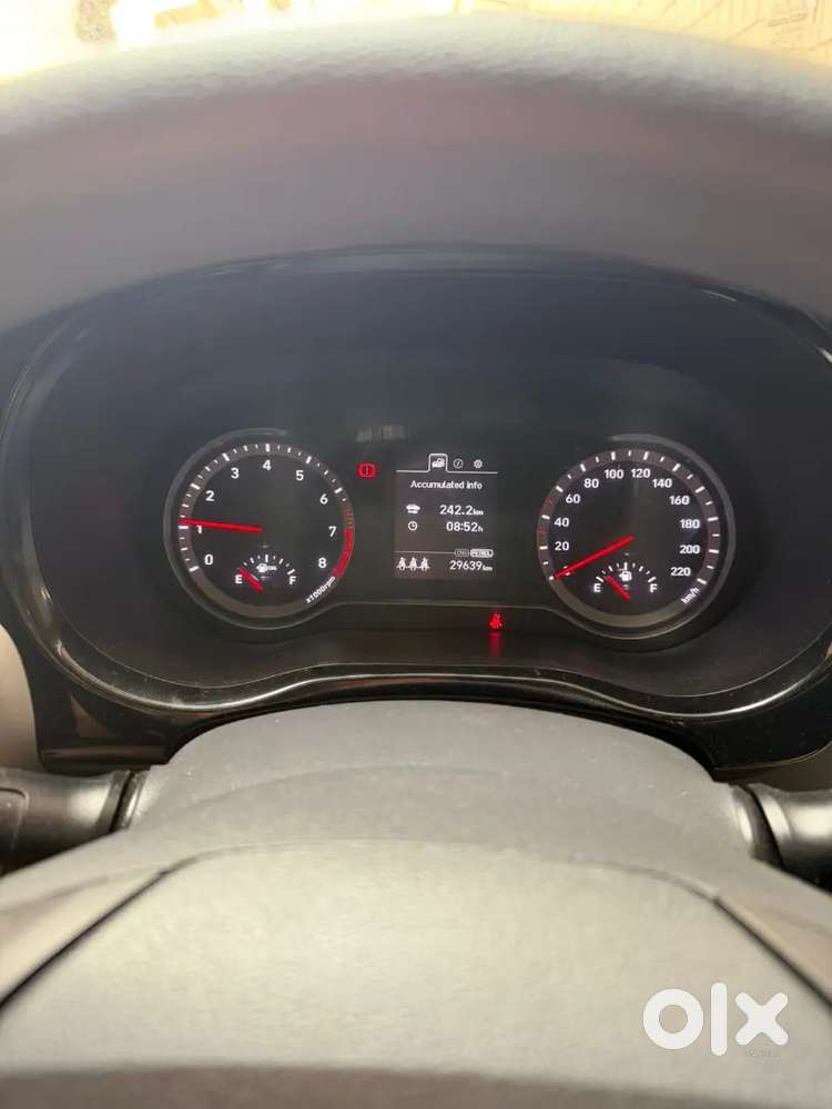 Hyundai Grand I10 Nios 2023 Cng & Hybrids 29650 Km Driven