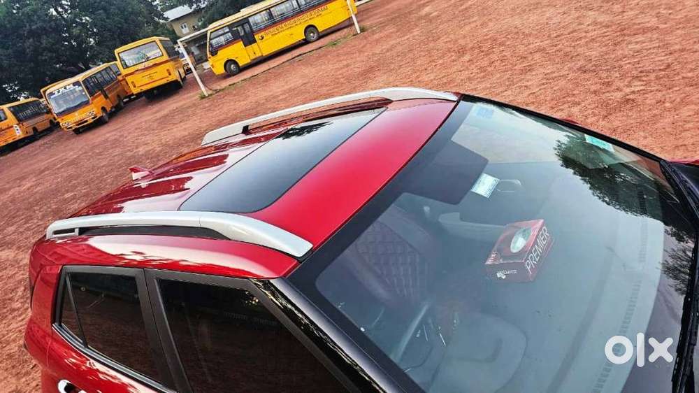 Hyundai Venue 1.0 Turbo Dct Sx(o)  Top Model  Automatic  Excellent