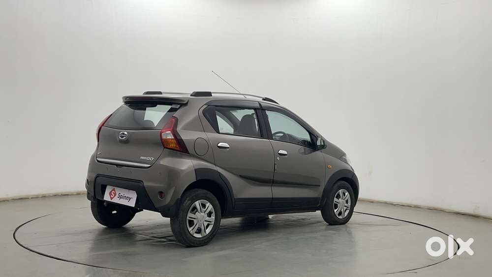 Datsun Redigo 2020-2022 1.0 T (o), 2018, Petrol