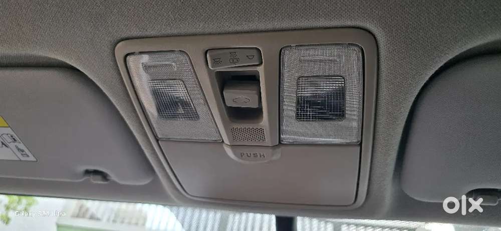 Hyundai Verna 1.6 Sx Opt 2019