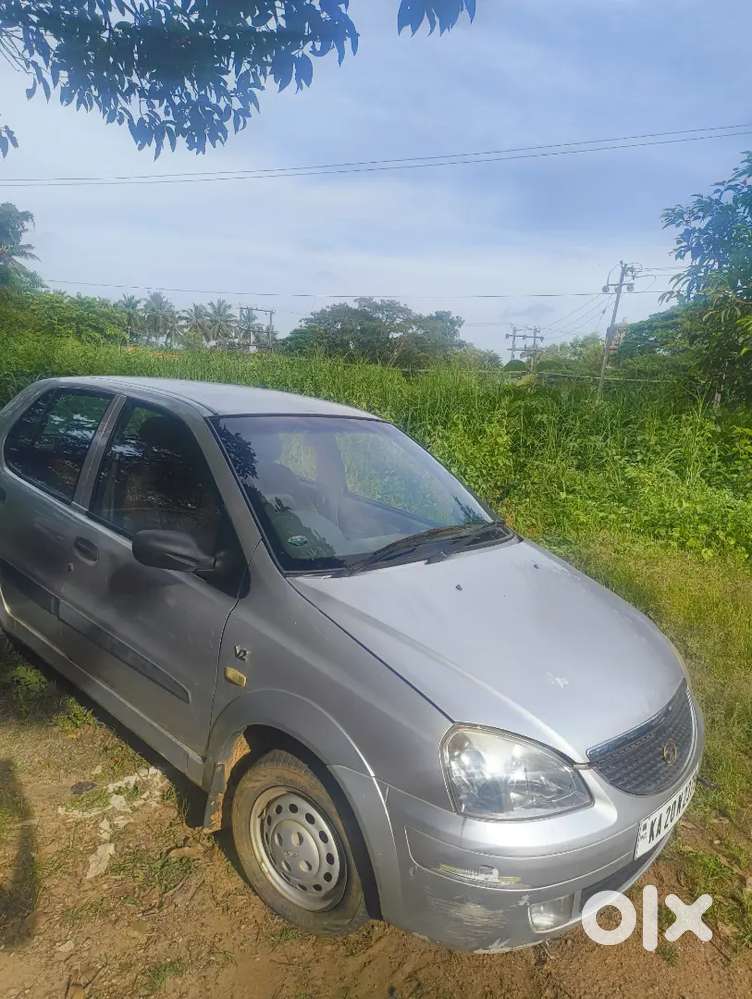 Tata Indica Lxi 2006