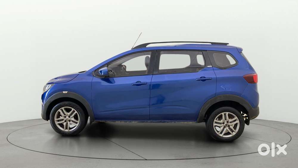 Renault Triber Rxz, 2020, Petrol