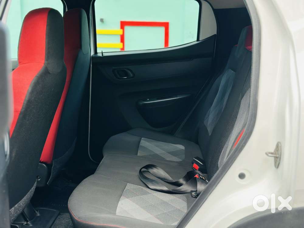 Renault Kwid 1.0 Rxt Optional, 2020, Petrol