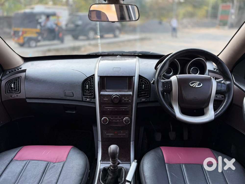 Mahindra Xuv500 W8, 2014, Diesel