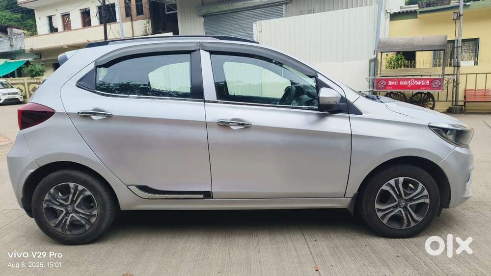 Tata Tiago 1.2 Revotron Xz Wo Alloy, 2020, Diesel