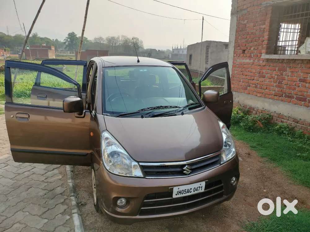 Maruti Suzuki Estilo 2010 Petrol 50000 Km Driven