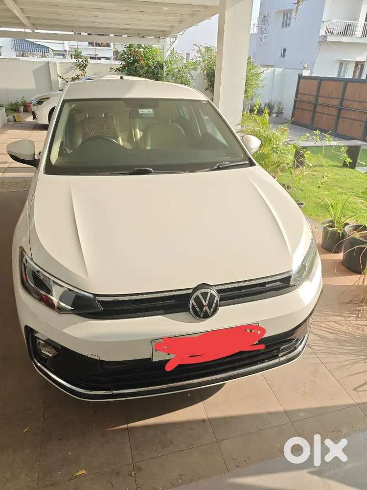 Volkswagen Virtus 2023 1.0 Tsi