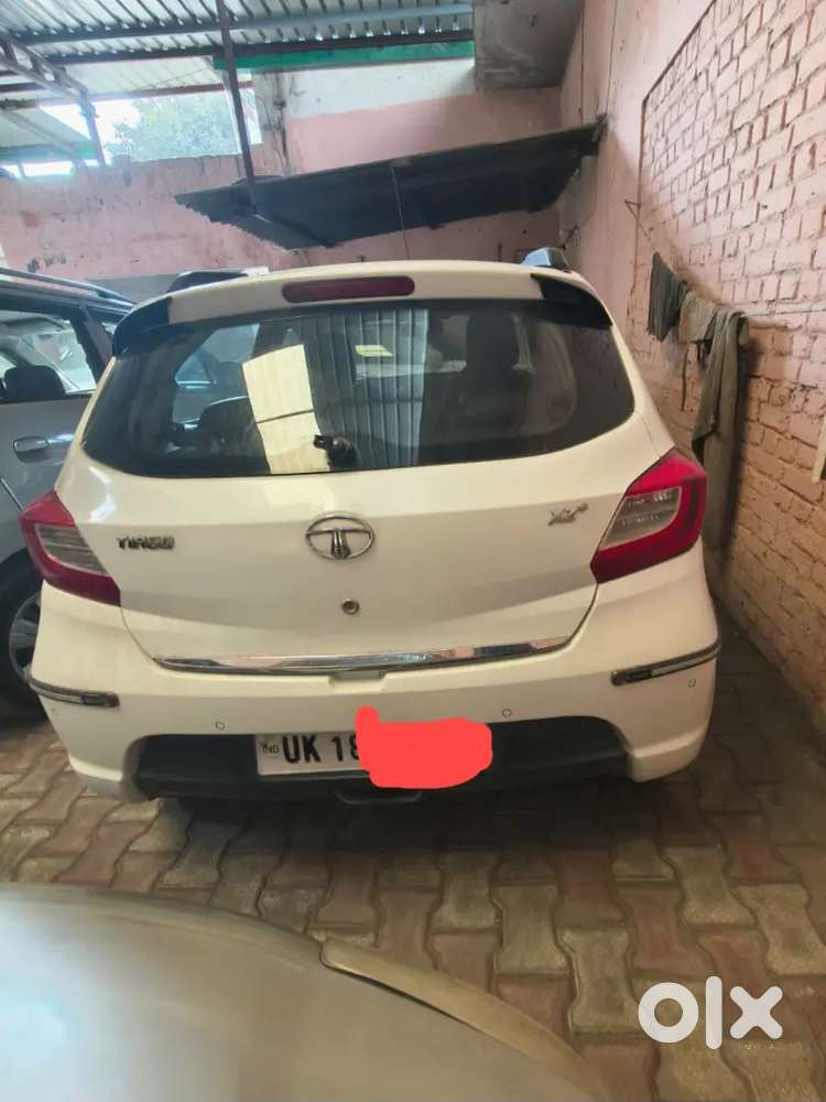 Tata Tiago 2020 Diesel Manual