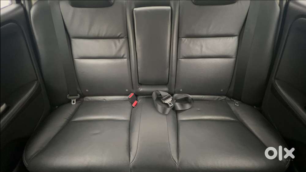 Honda City I Vtec Vx Option Bl, 2016, Petrol
