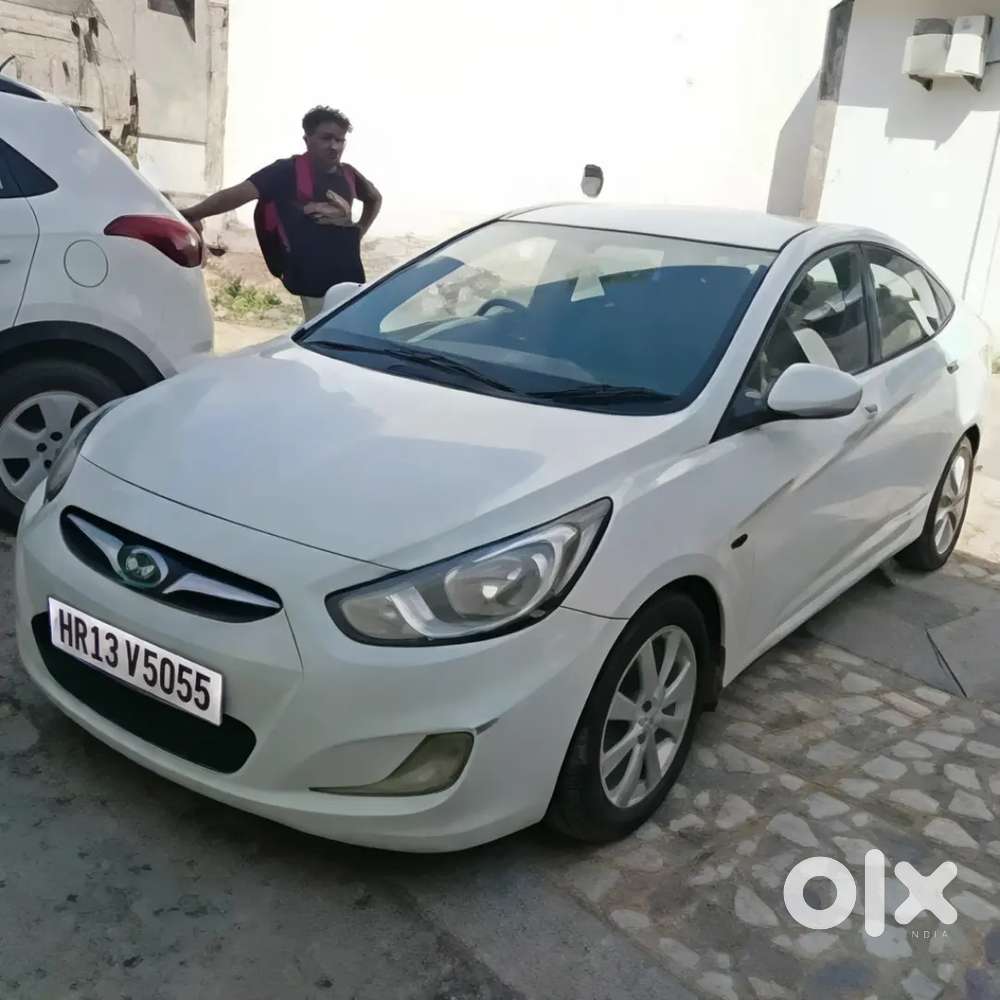 Hyundai Car For Sale