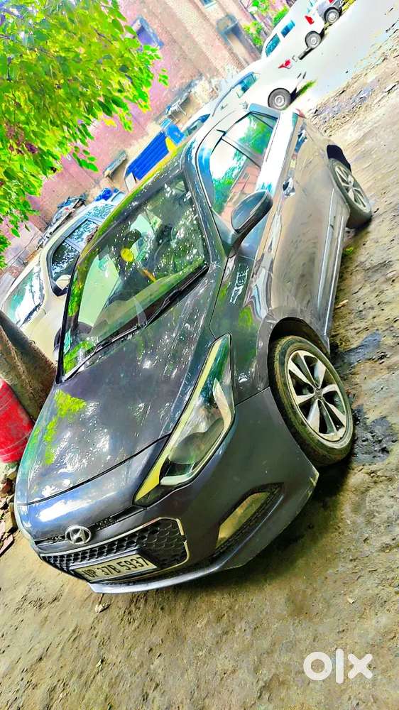 Hyundai Elite I20 2014 Diesel 189000 Km Driven