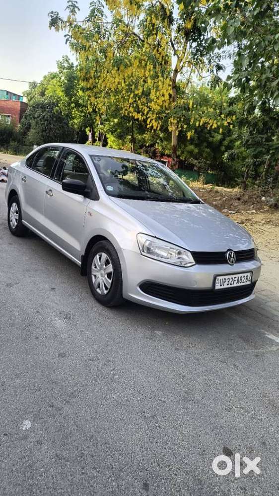 Volkswagen Vento Petrol Comfortline, 2013, Petrol