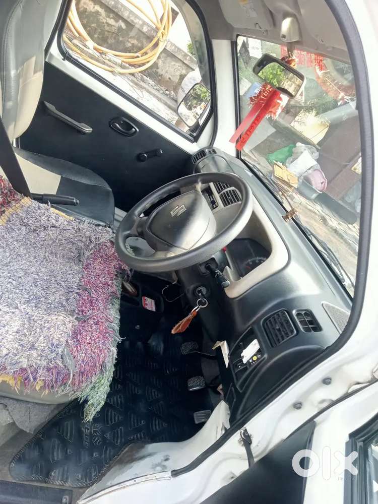 Maruti Eeco 1.2 Plus 2022