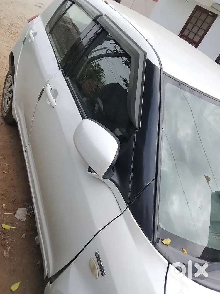 Maruti Suzuki Swift 2009 Diesel Manual