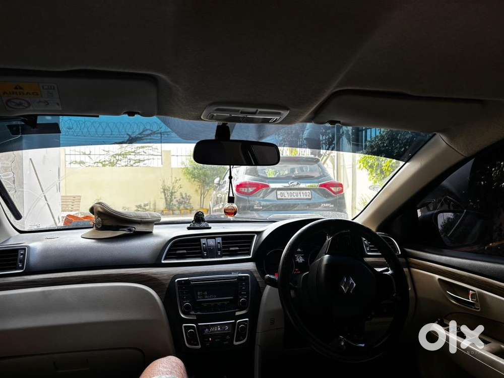 Maruti Ciaz Diesel 1.3l ,1l Km Driven, 25+ Avg Well Maintained