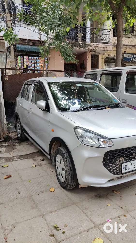 Maruti Suzuki Alto 2023