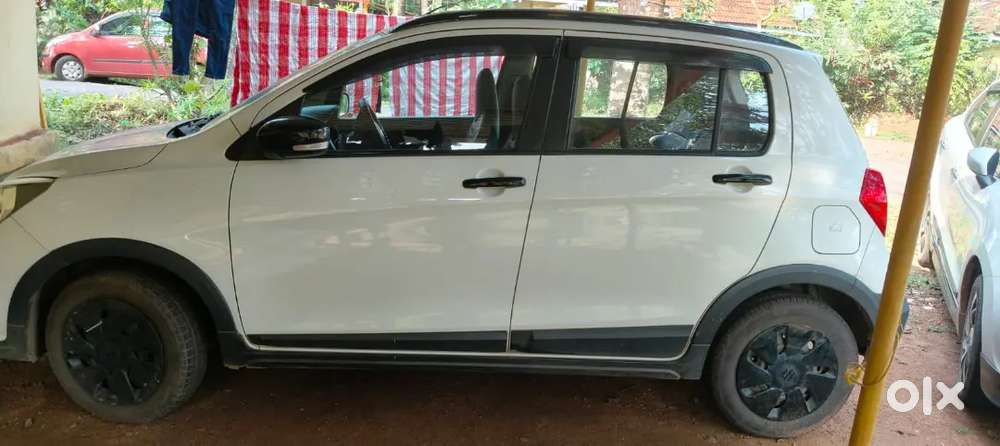 Maruti Suzuki Celerio Zxi 2019 Petrol Manual