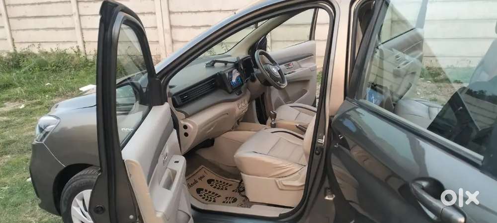 Maruti Ertiga Vdi 2019